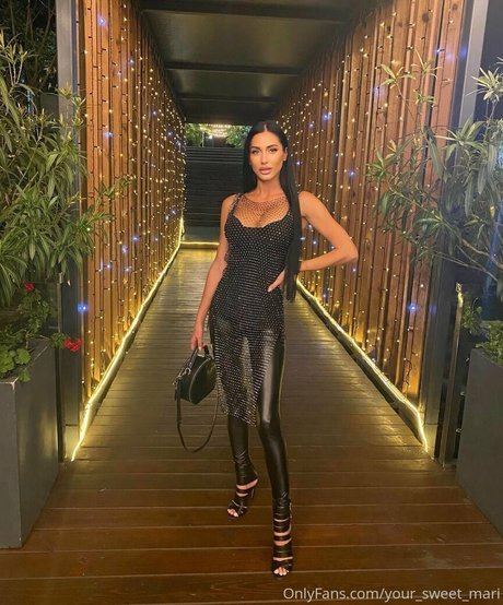 your sweet mari xxx star photo