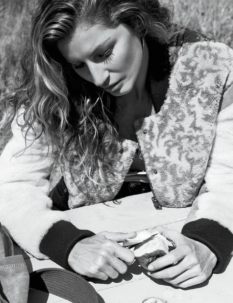 Gisele Bundchen star sex images