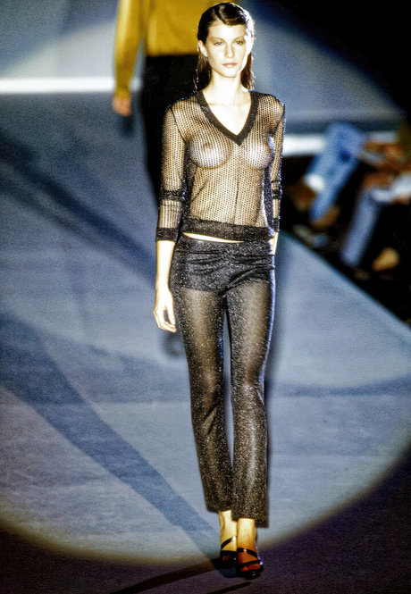 Gisele Bundchen Profile pic