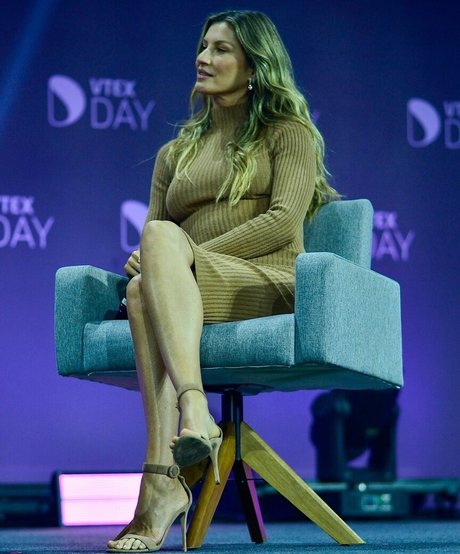 Gisele Bundchen exclusive pornstar pic