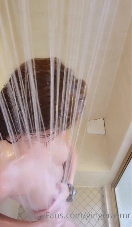 Ginger ASMR nice actress archive