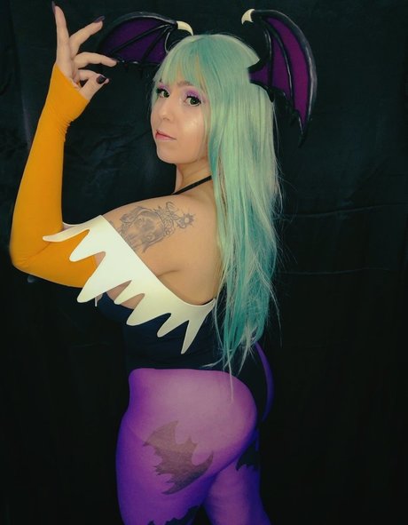 Keka Pankeka star adult image