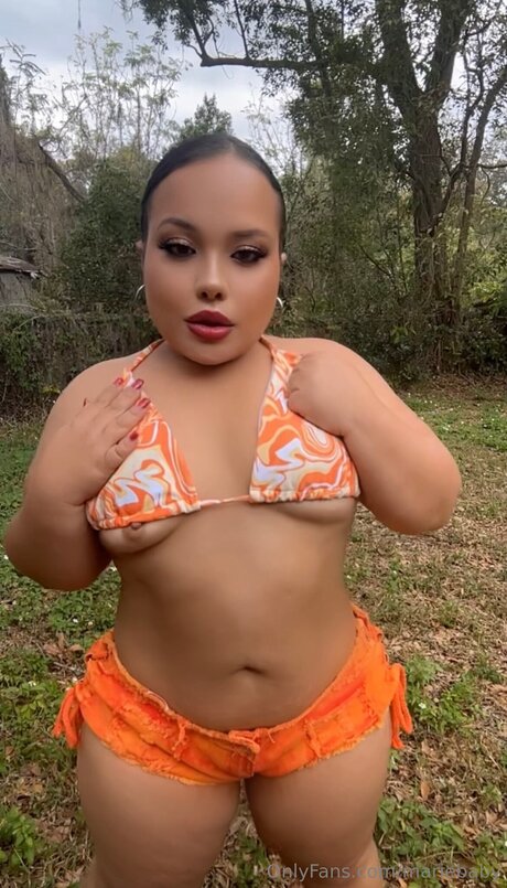 Mariebaby hd star image