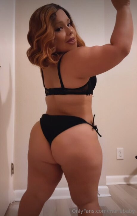 Mariebaby star sexy img