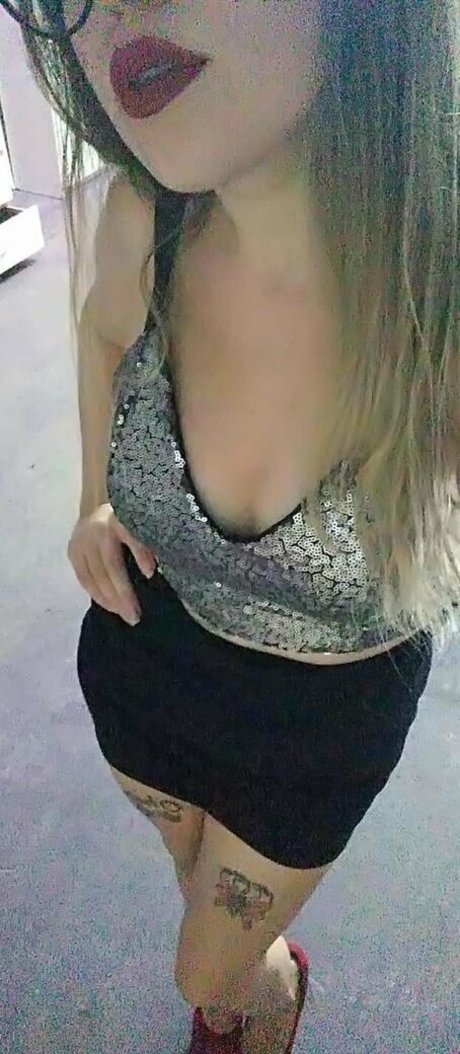 exoticalphagirl porn model picture