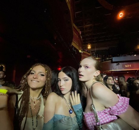 Sophia Haggerty pornographic star img