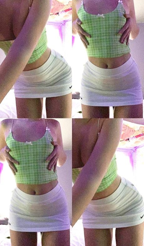 Sophia Haggerty star hot photo