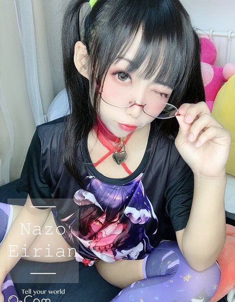 NazoEirian pornstar adult pics
