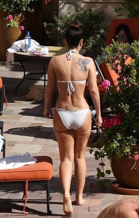 Tulisa Contostavlos nudes actress img