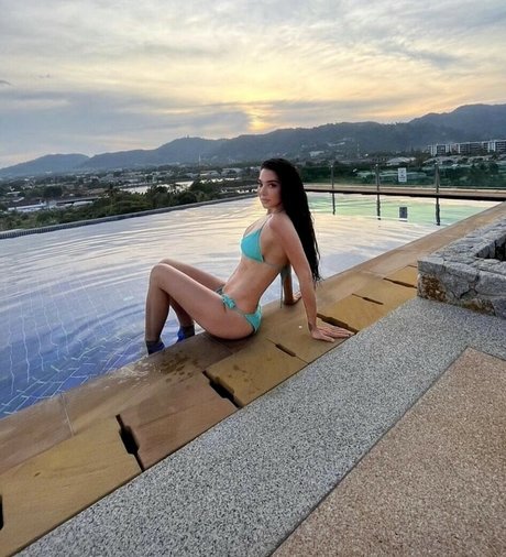 Tulisa Contostavlos art pornstar image