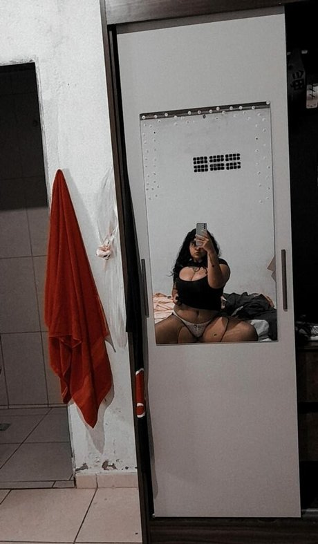 Titiatsunade00 model exclusive pics