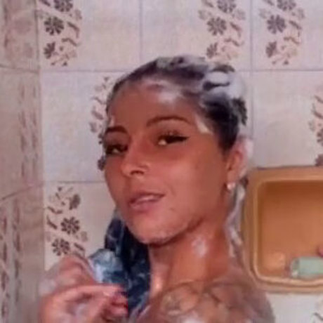 DJ Moana sexy model picture