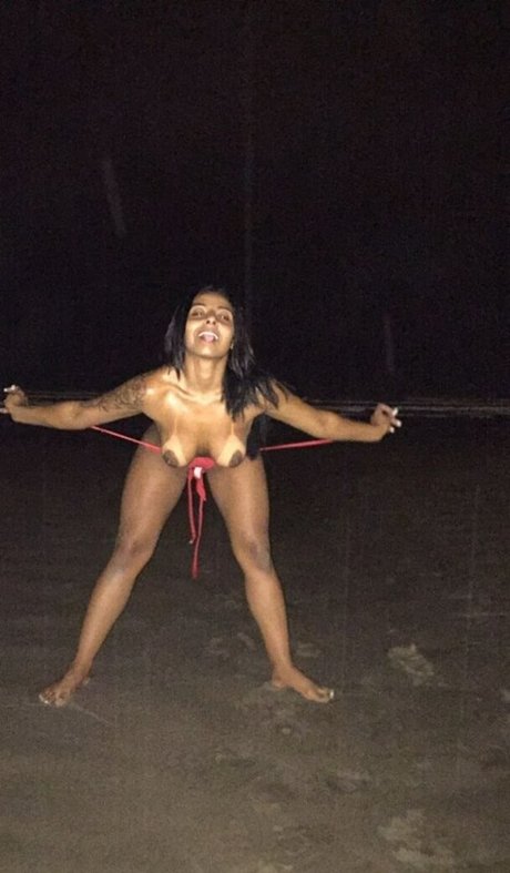 DJ Moana art model img