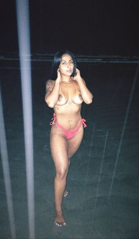 DJ Moana porn star picture