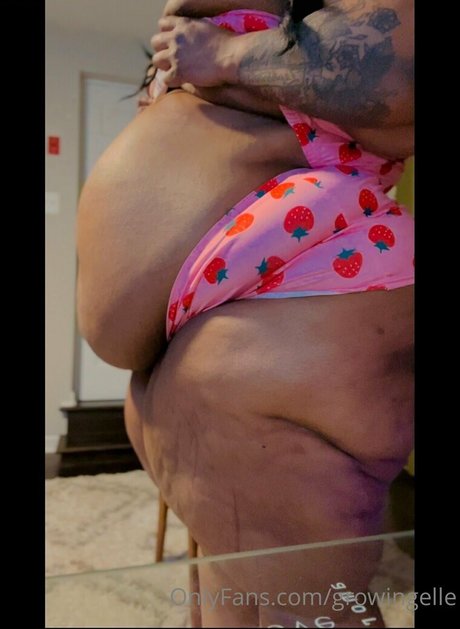 growingellex model nude pics