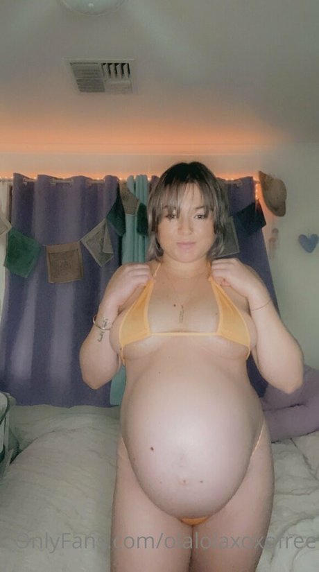 olalolaxoxofree nude star pic