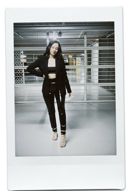 whoisteagan model galleries