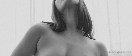 whoisteagan model art image