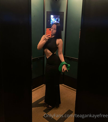 whoisteagan pretty star pic