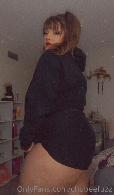 chubeefuzz naked star archive