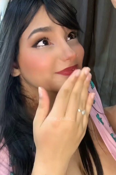 Nallinha model pornographic img