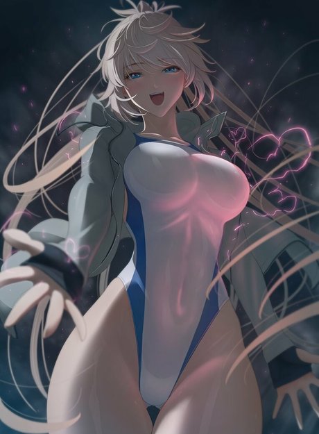 Nasuverse porn model gallery