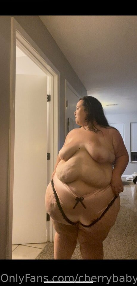 cherrybabyssbbw pretty actress photo