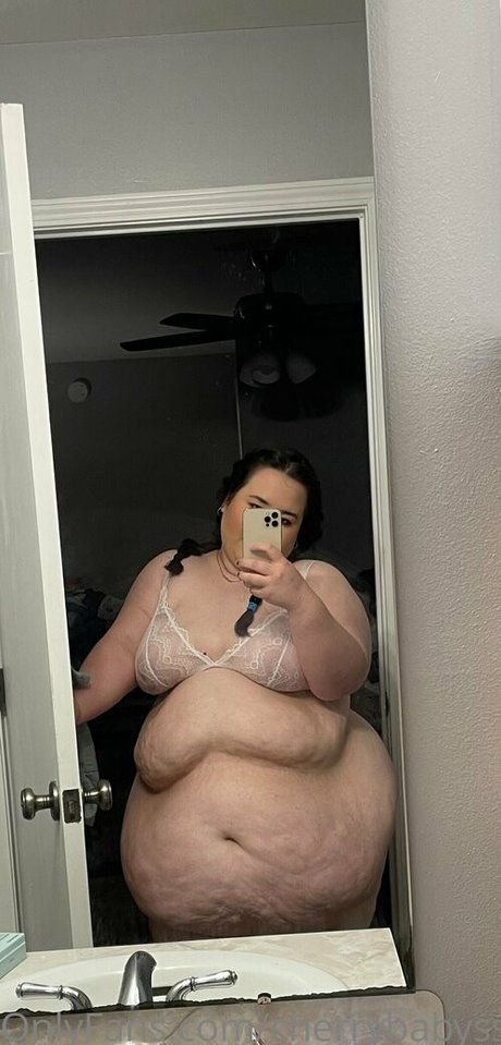 cherrybabyssbbw pornstar best image