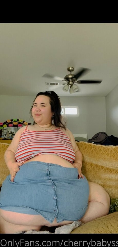 cherrybabyssbbw free star archive