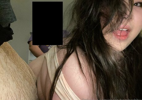 cherrybabyssbbw Profile pic