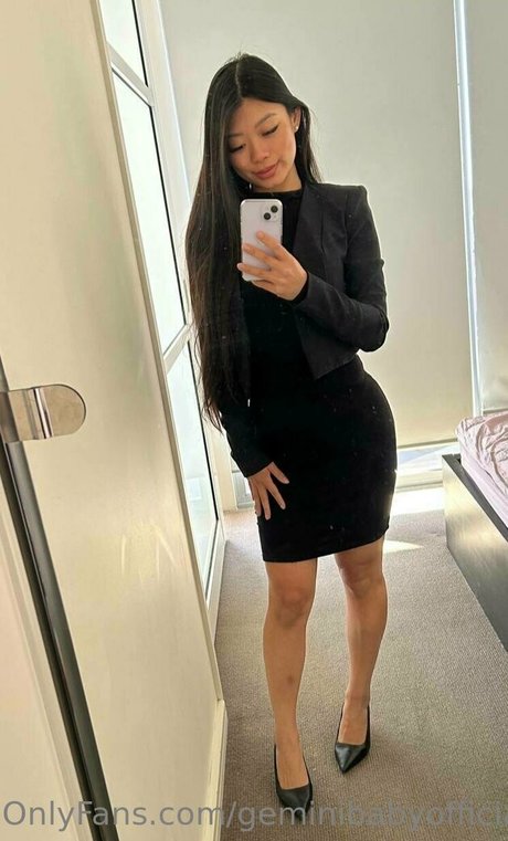 geminibabyofficial porn actress picture