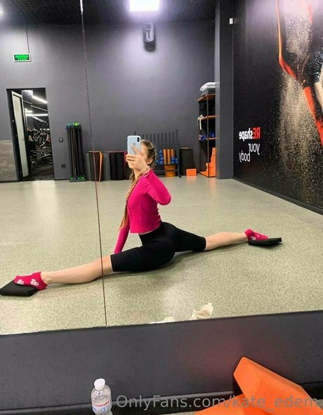 kate edem exclusive pornstar archive