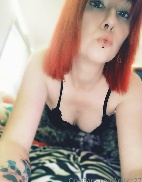 jellica27 pornstar art archive