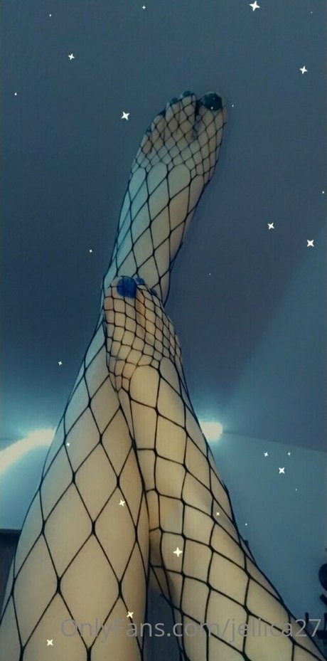 jellica27 nudes actress img