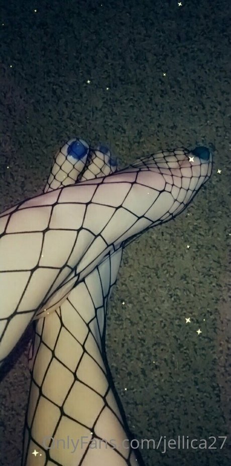 jellica27 beautiful star photos