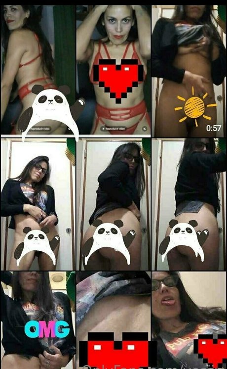 yesiiv naked model photos