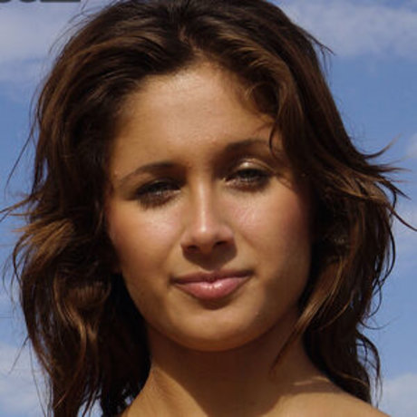 Sophie Rose exclusive actress images