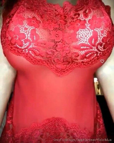 Sophie Rose pretty model images