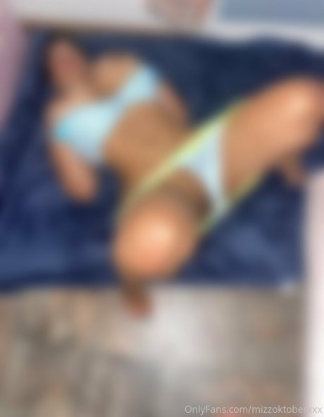 mizzoktoberxxx sex star archive