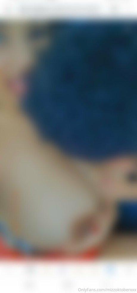mizzoktoberxxx best pornstar gallery