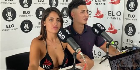 Elo Picante sexy actress archive