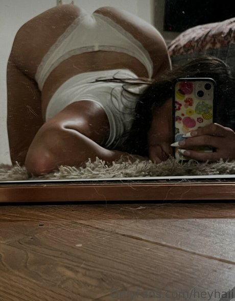 Hailey Gutierrez erotic model photos