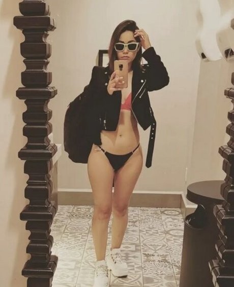 Yanin Campos sex star pictures