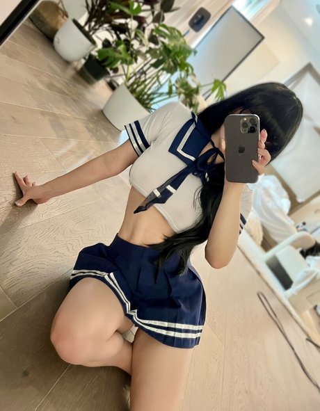 manamimoo pornstar art gallery