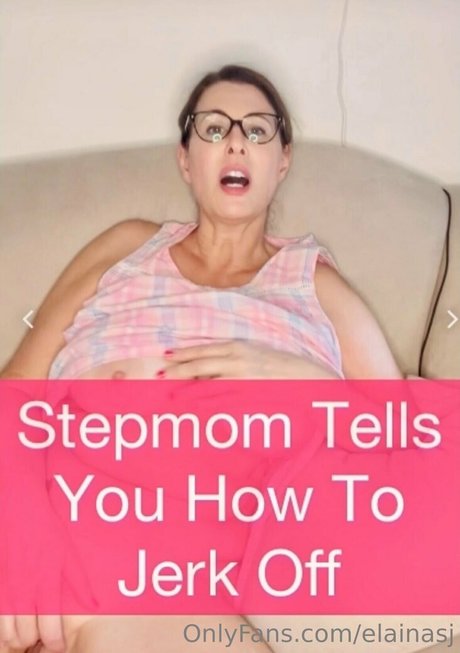 elainasj model xxx picture