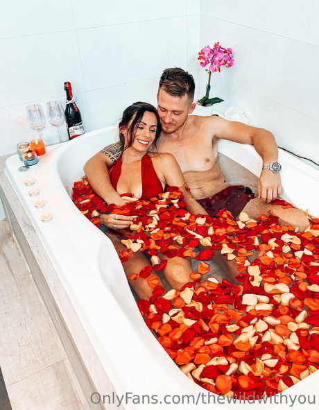 thewildwithyou naked pornstar archive