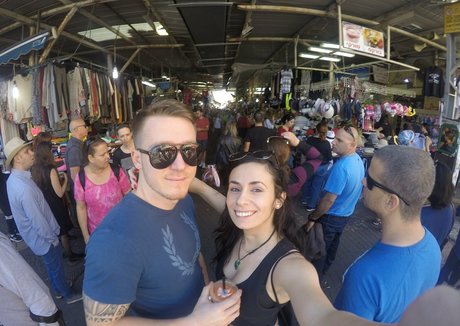 thewildwithyou free model images