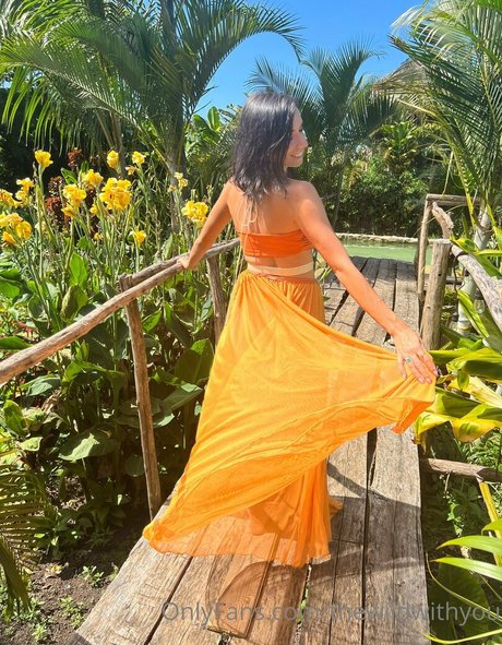 thewildwithyou model exclusive img