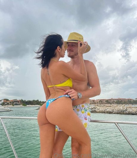 thewildwithyou star sexy picture