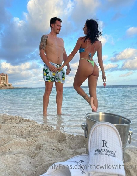 thewildwithyou art star pic